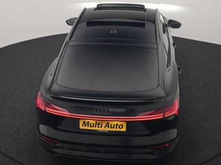 Audi Q8 Sportback e-tron – thumbnail 6