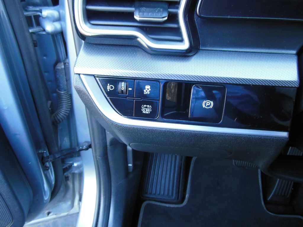 Kia Sportage – foto 11