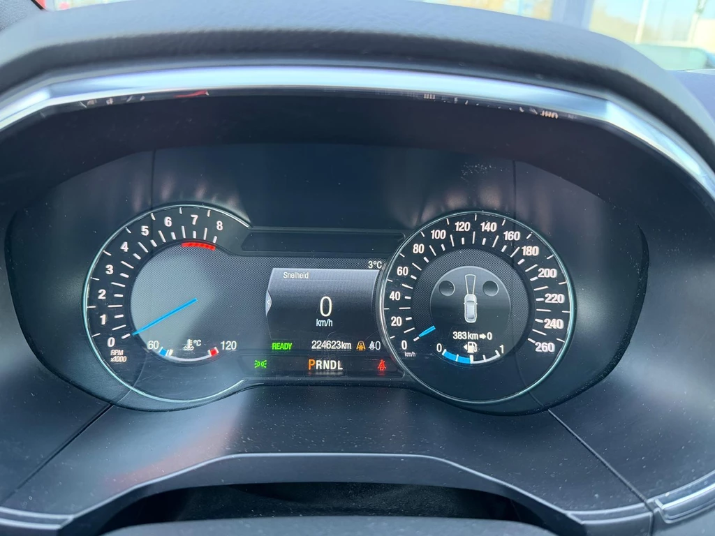Ford S-Max – foto 29