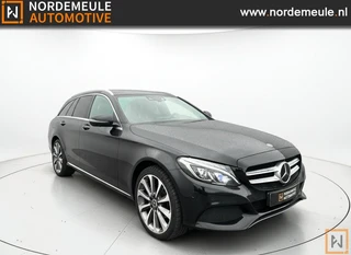 Mercedes-Benz C-Klasse – thumbnail 7