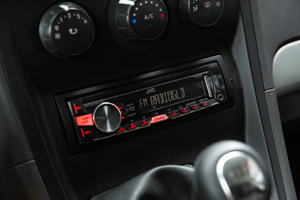 Mercedes-Benz Citan – foto 11