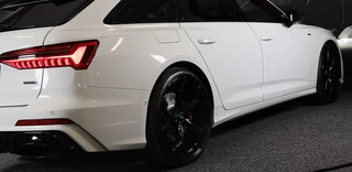 Audi A6 – thumbnail 14