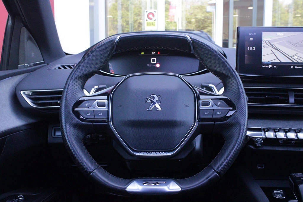 Peugeot 5008 – foto 31