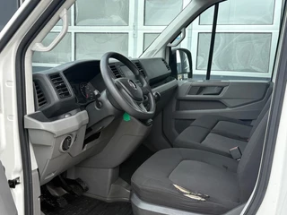 Volkswagen Crafter – thumbnail 18