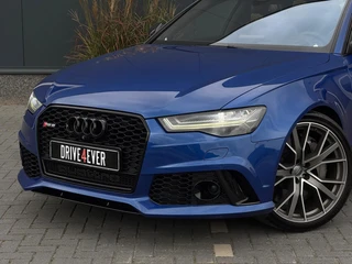 Audi RS6 – thumbnail 15