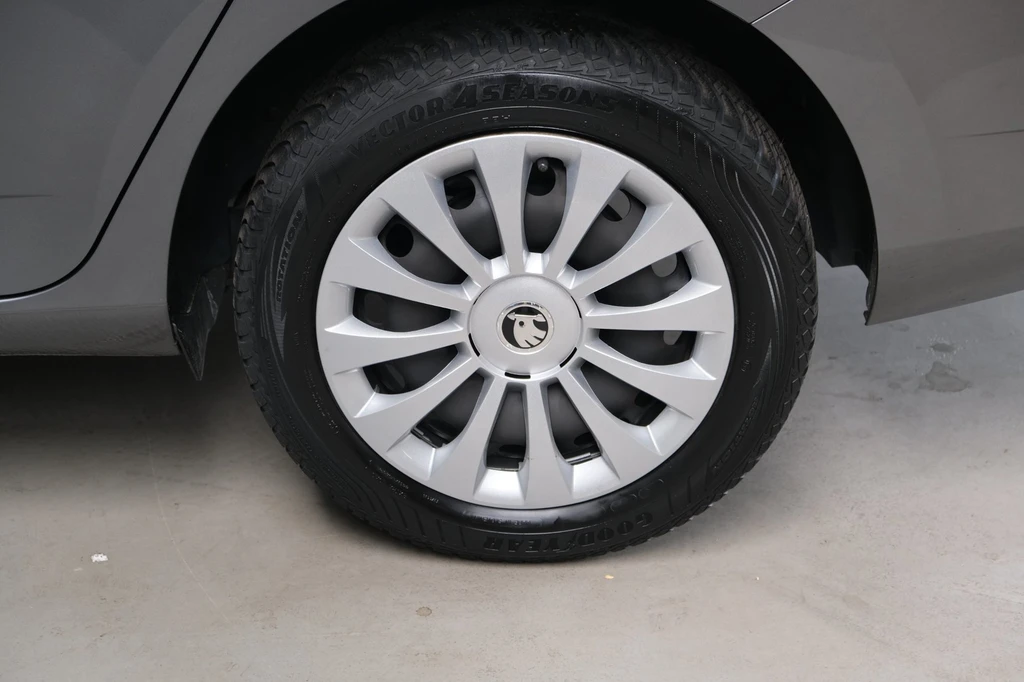 Škoda Fabia – foto 23