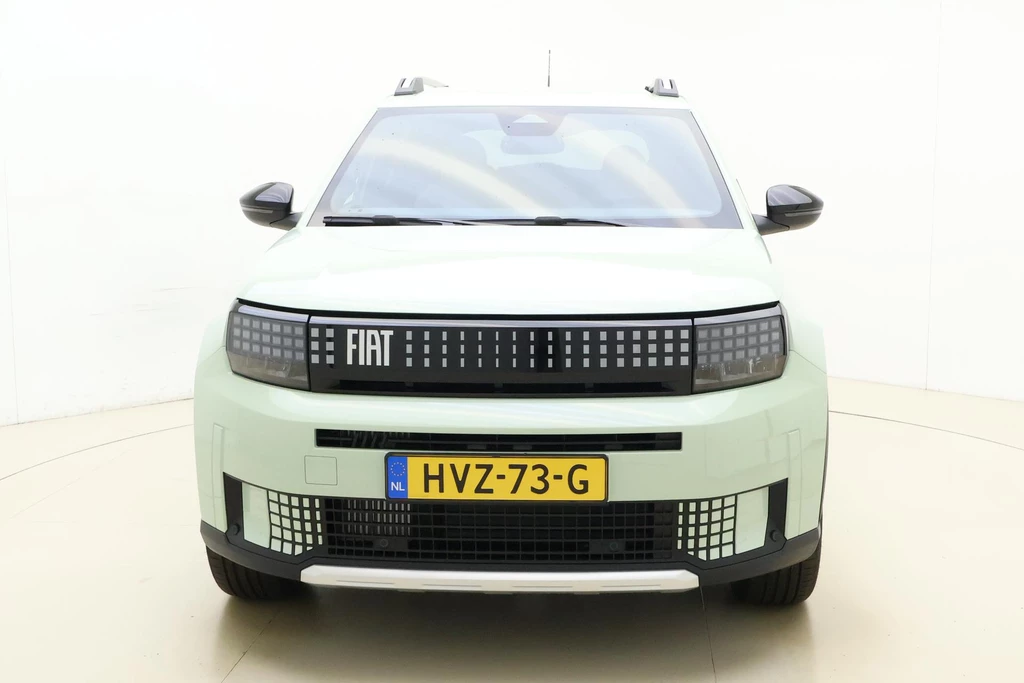 Fiat Grande Panda – foto 9