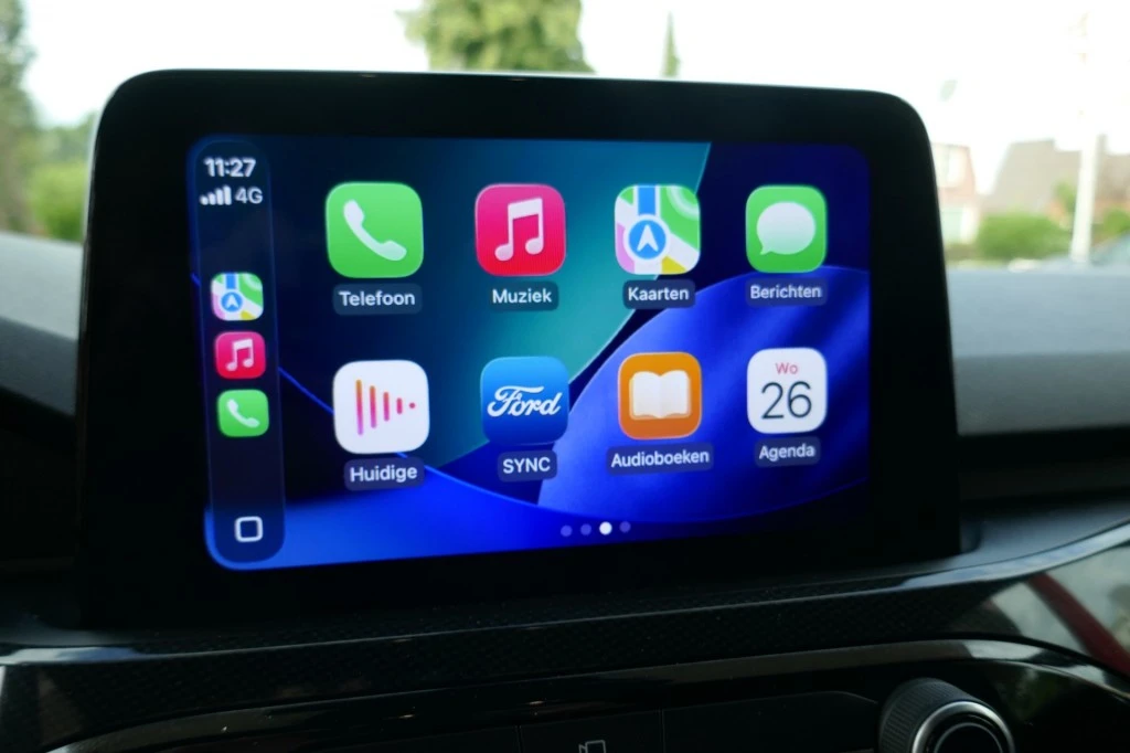 Ford Kuga – foto 18