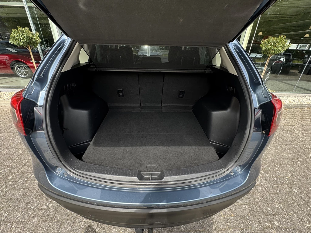 Mazda CX-5 – foto 36