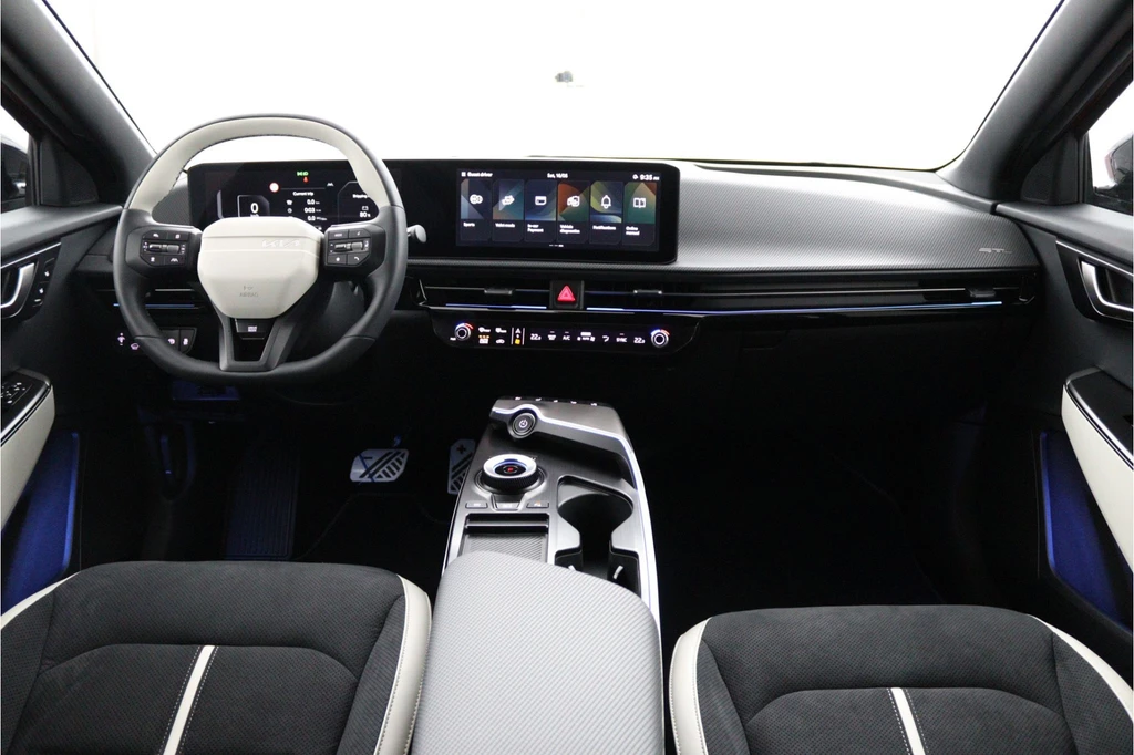 Kia EV6 – foto 30