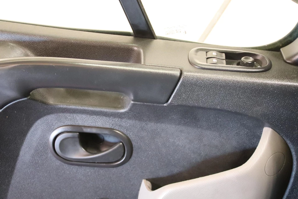 Renault Master – foto 13