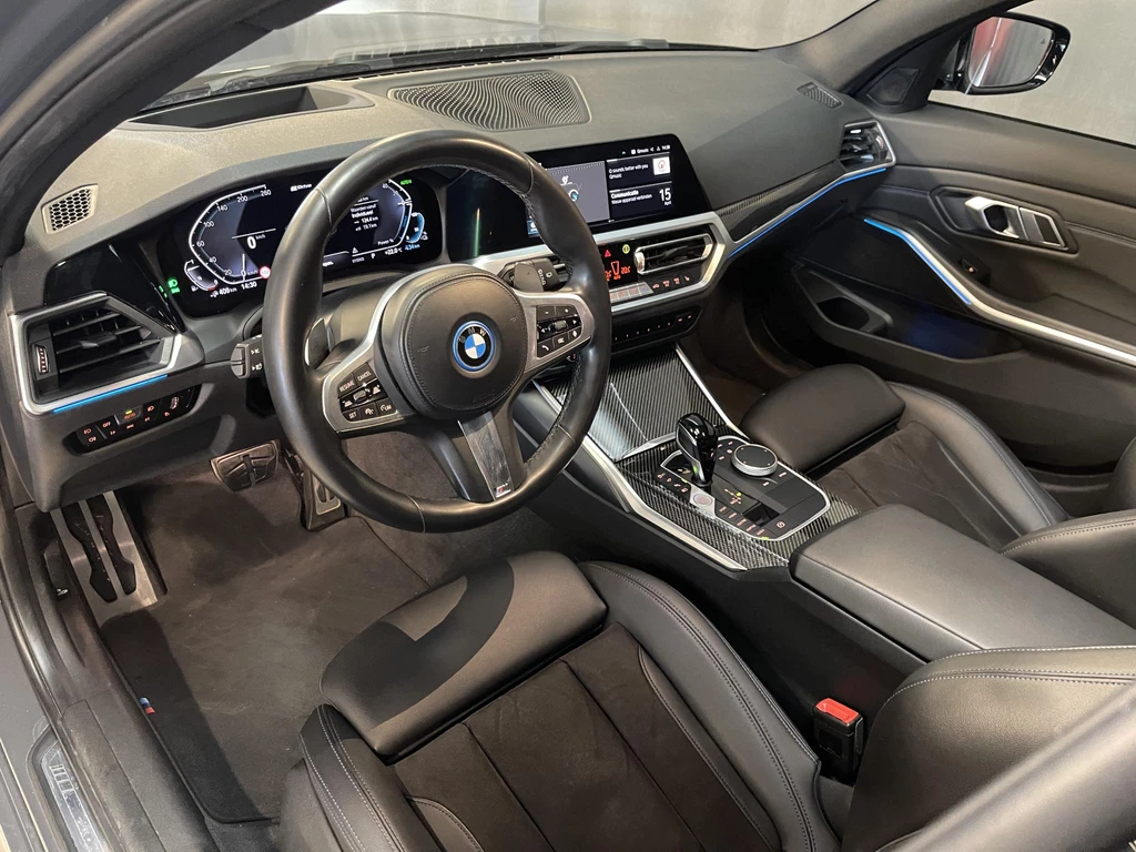 BMW 3 Serie – foto 32