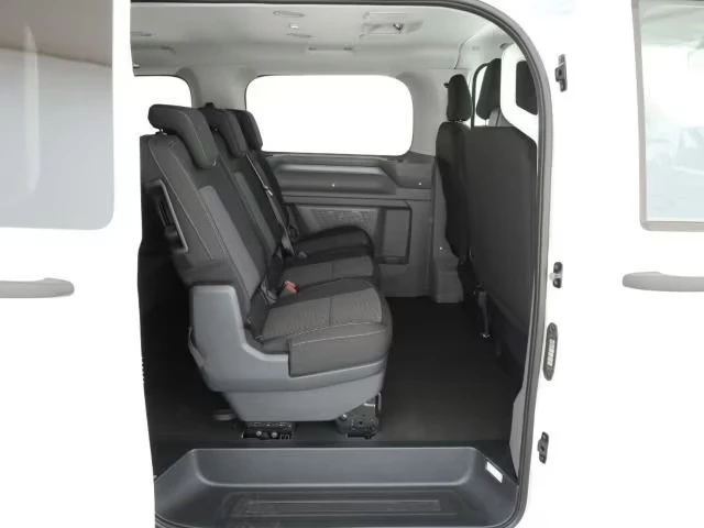 Volkswagen e-Transporter – foto 7