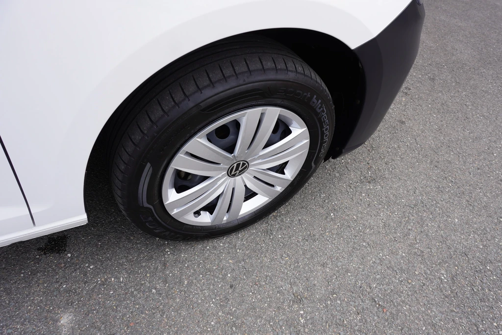 Volkswagen Caddy – foto 19