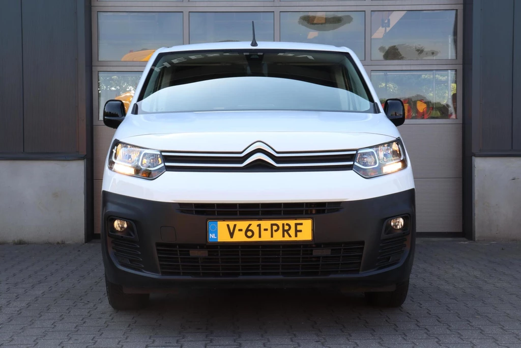 Citroën Berlingo – foto 10
