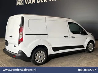 Ford Transit Connect – thumbnail 3