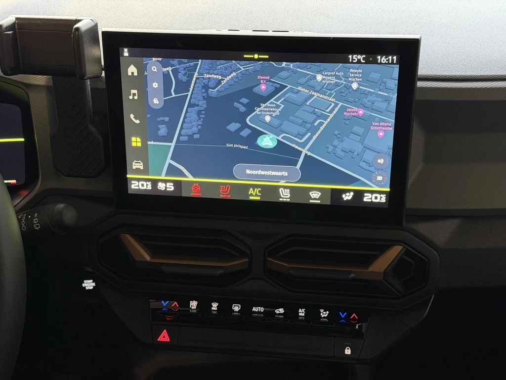 Dacia Bigster – foto 37