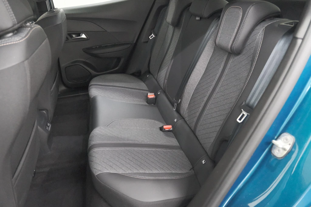 Peugeot 2008 – foto 27