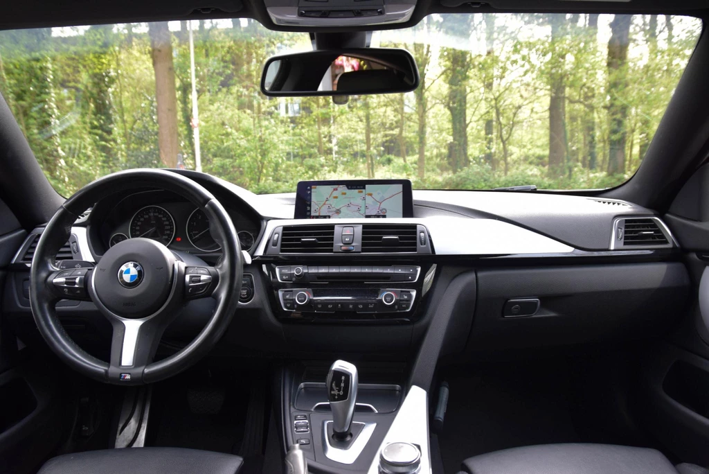 BMW 4 Serie – foto 31