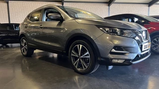 Nissan QASHQAI – thumbnail 11