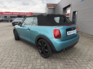 MINI Cooper Cabrio – thumbnail 8