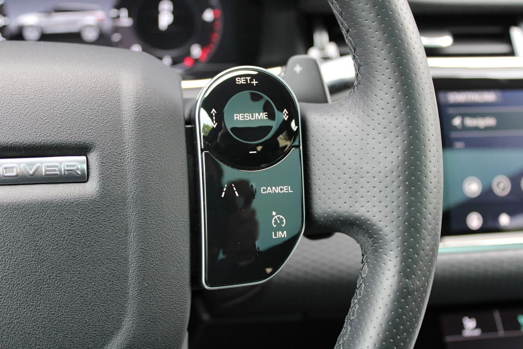 Land Rover Range Rover Evoque – foto 29