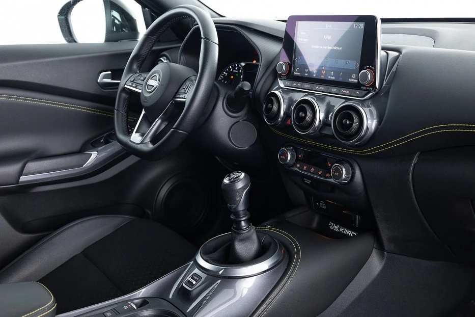 Nissan Juke – foto 9