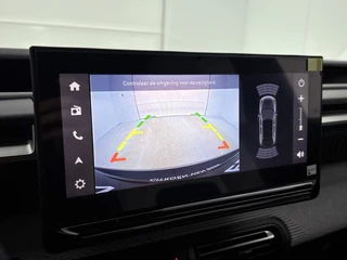 Citroën C3 Aircross – thumbnail 12