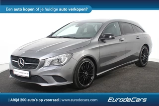 Mercedes-Benz CLA – thumbnail 1