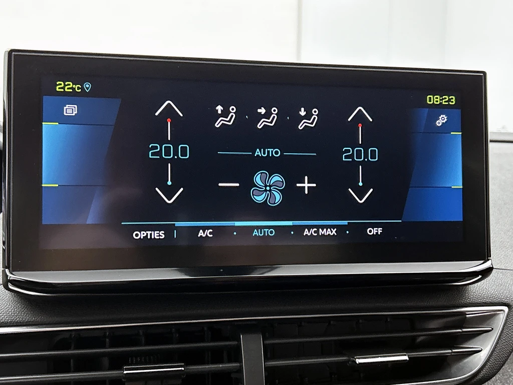 Peugeot 3008 – foto 15