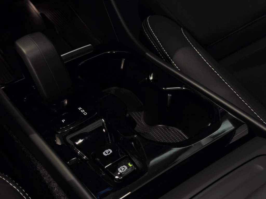 Volvo XC40 – foto 39