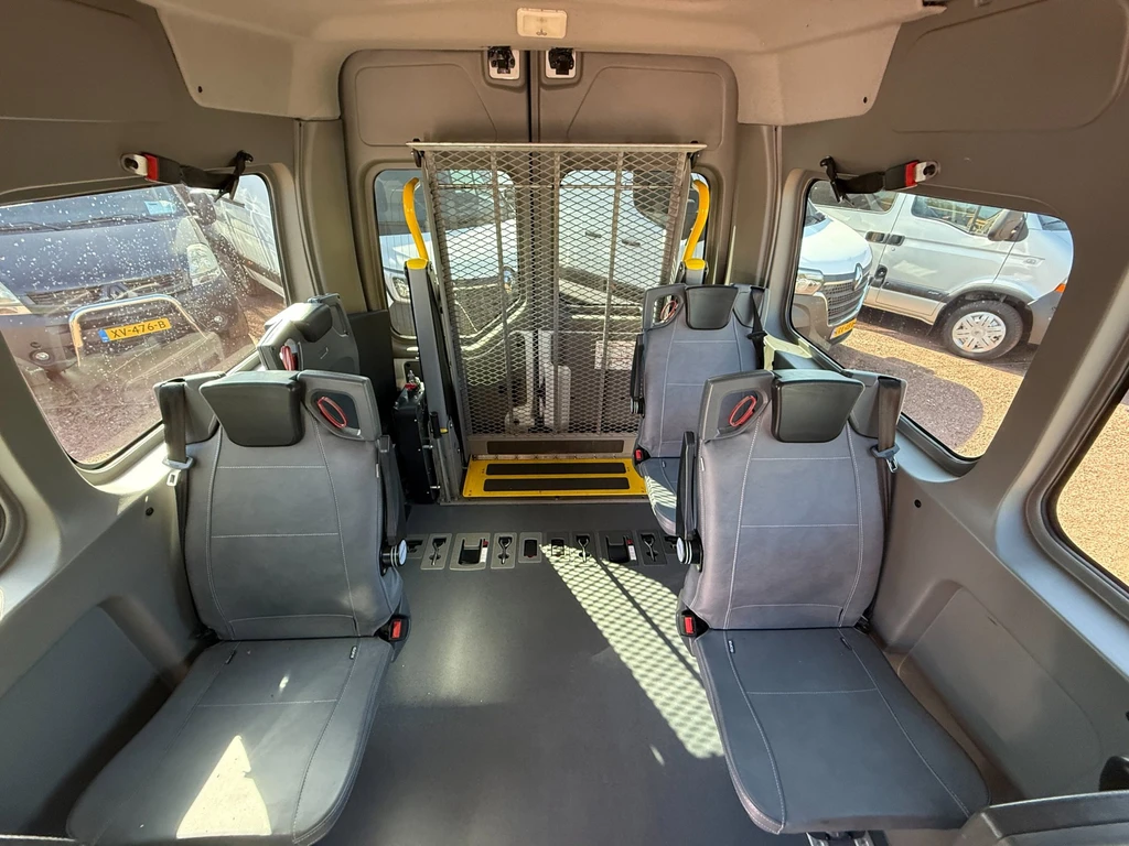 Renault Master – foto 18