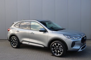 Ford Kuga – thumbnail 8