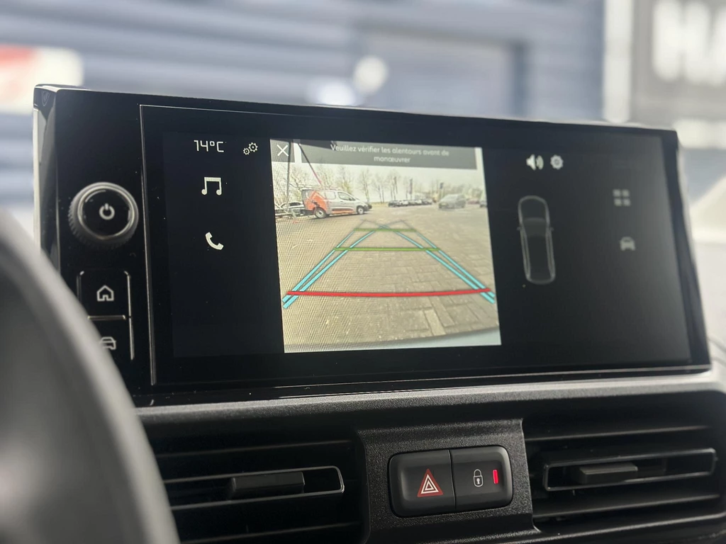 Citroën ë-Berlingo – foto 20