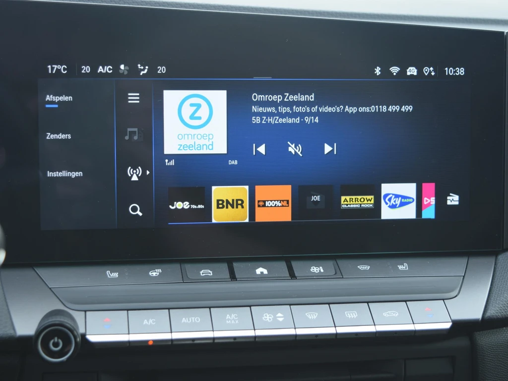 Opel Astra – foto 11
