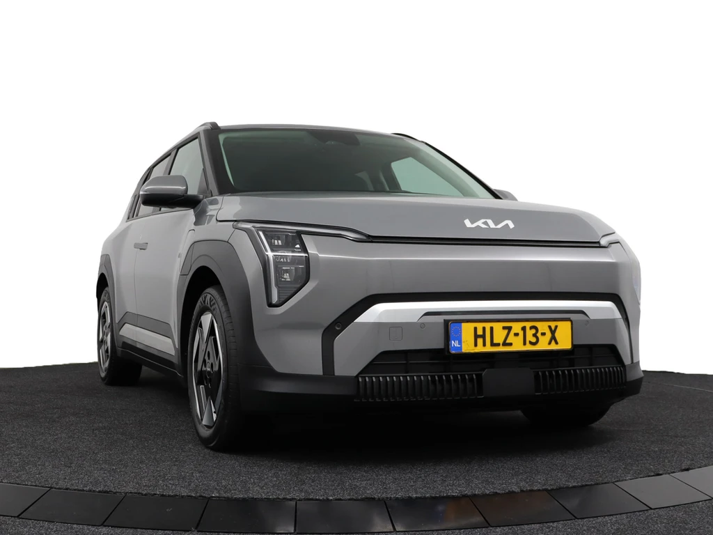 Kia EV3 – foto 12