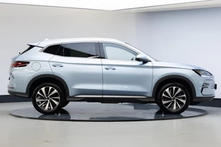 BYD SEAL U – thumbnail 6