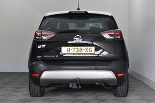 Opel Crossland X – thumbnail 3