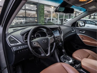Hyundai Santa Fe – thumbnail 8