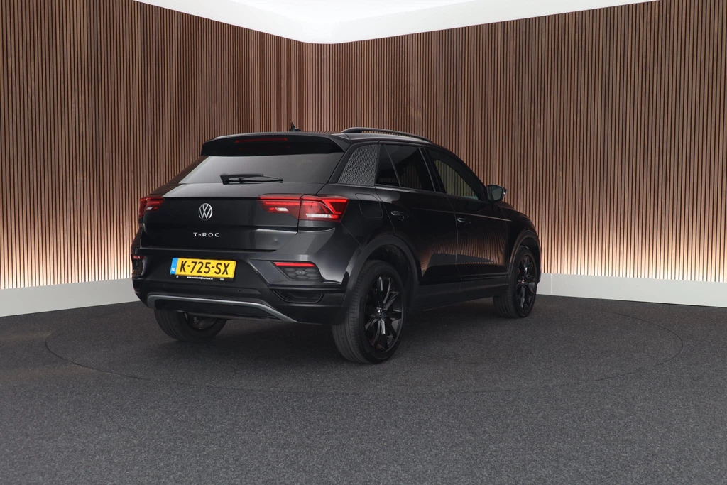 Volkswagen T-Roc – foto 4