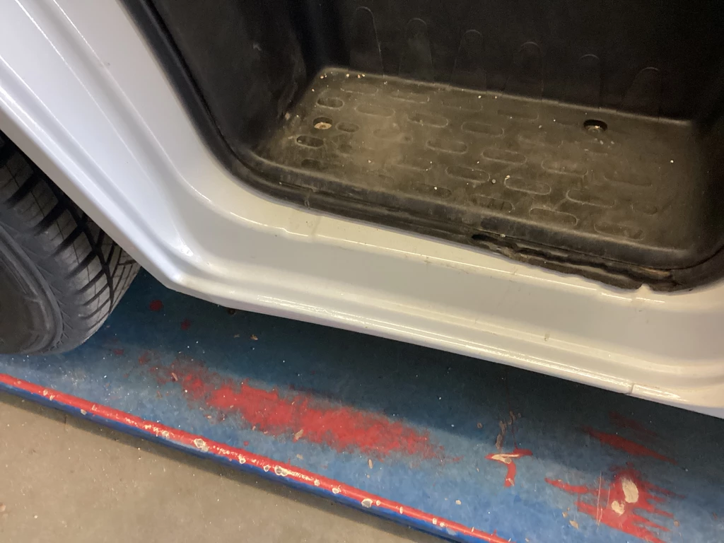 Opel Movano – foto 28