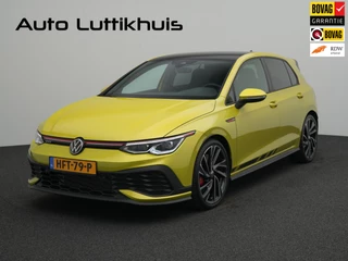 Volkswagen Golf – thumbnail 1