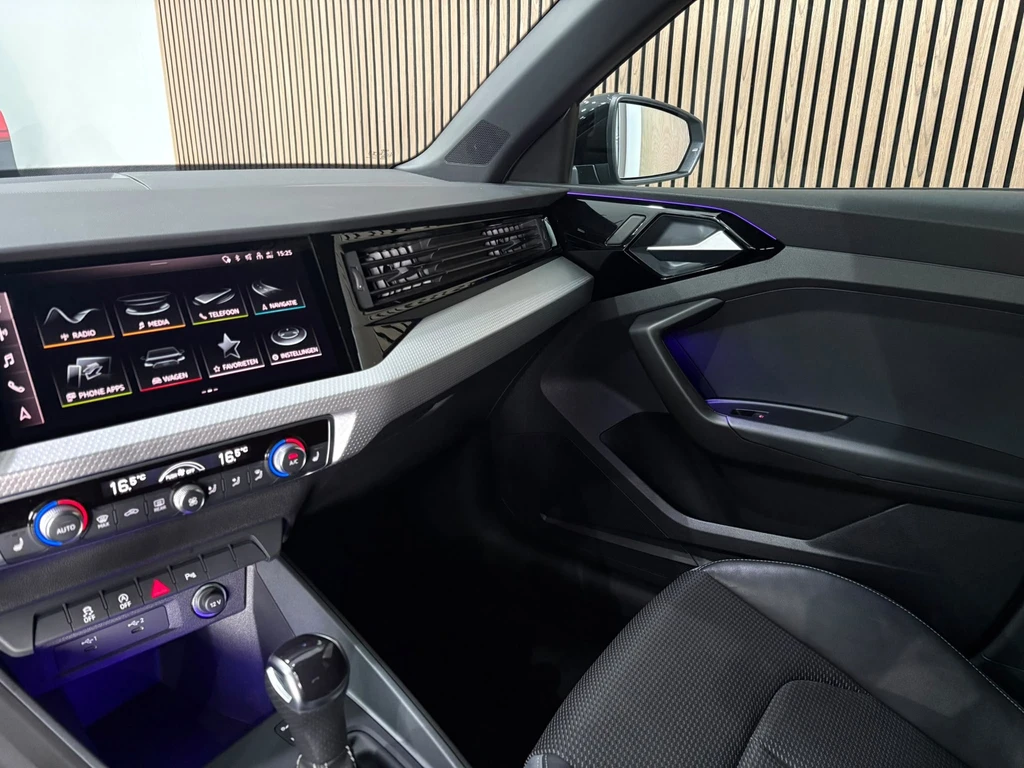 Audi A1 – foto 34