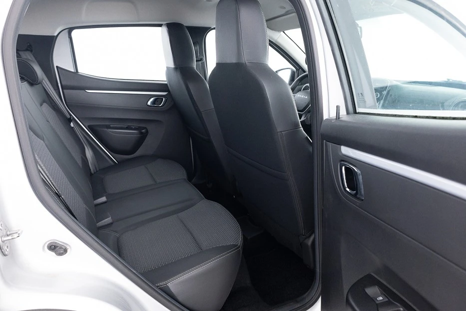 Dacia Spring – foto 12