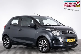 Citroën C1 – thumbnail 5