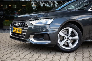 Audi A4 – thumbnail 3