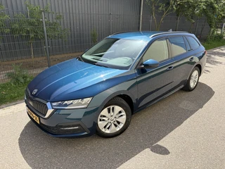Škoda Octavia – thumbnail 2