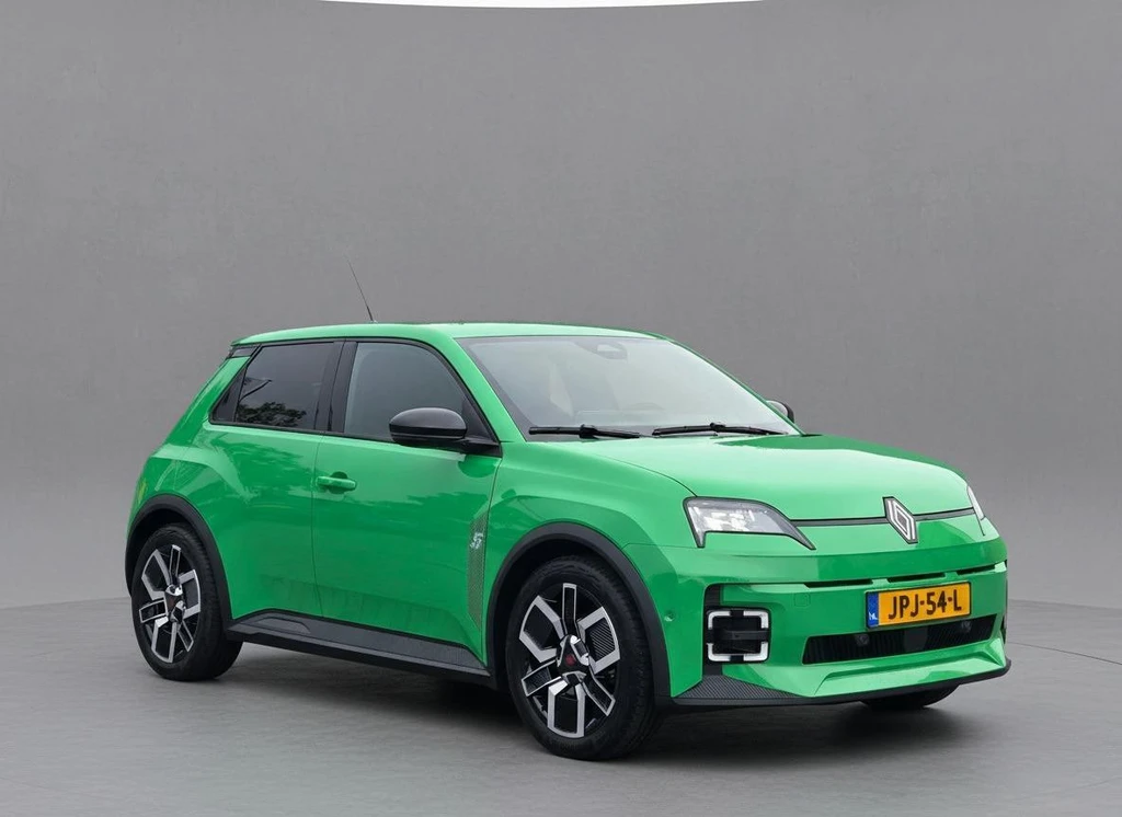 Renault 5 – foto 6