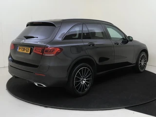 Mercedes-Benz GLC – thumbnail 5