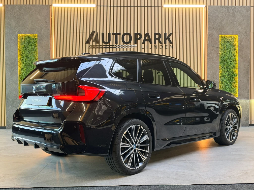 BMW X1 – foto 5
